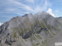 2022-09-02 Monte Corvo per la cresta Nord 358